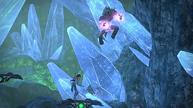 بازی شکارچیان ترول مدافعان آرکدیا(trollhunters defenders of arcadia)رونمایی شد. زمان73ثانیه