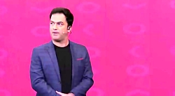 برنده 50 میلیونی مرحله اول جشن...