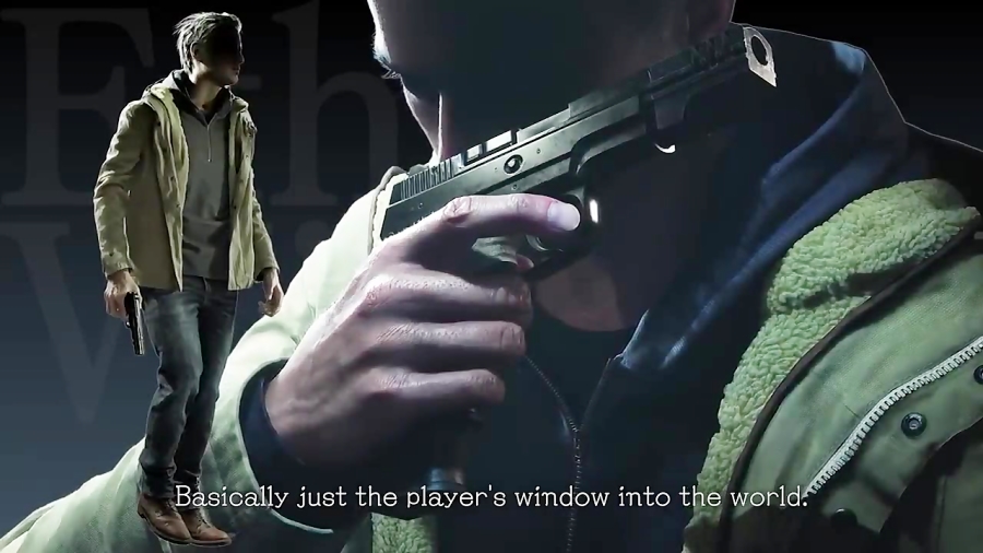 تریلر Developer Insights بازی Resident Evil