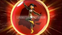 انیمیشن معجزه اسا (میراکلس) در...