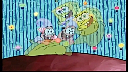 انیمیشن باب اسفنجی جدید | باب...