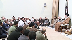 مستند "غیر رسمی" | دیدار راویا...