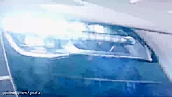 صدای زیبای R8