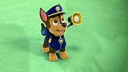 انیمیشن سگهای نگهبان  دوبله فا...