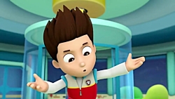 انیمیشن سگهای نگهبان  دوبله فا...