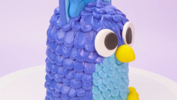 ایده های خلاقانه برای تزئین کی...