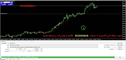 ربات اتومات فارکس با سود باورن...