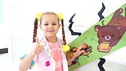 دیانا و روما  دیانا شو  دیانا...