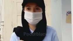 مامان کرونا پریسا گرفت