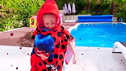 ناستیا و استیسی  بازی ناستیا...