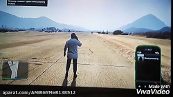 رمز های جی تی ای وی