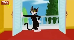 کارتون تام و جری  انیمیشن تام...