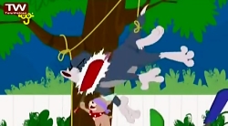 کارتون تام و جری | انیمیشن موش...