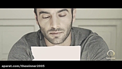 آهنگ یاس(نامه ای به فرزند)