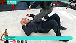 آموزش دفاع شخصی | ورزش رزمی |...