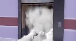 هویت ادرین و مرینت اشکار شد و...