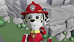 کارتون زیبای سگهای نگهبان  قسم...