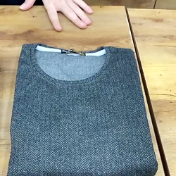 بلوز سایز بزرگ