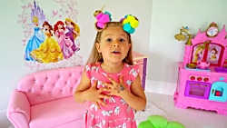 Diana and New Playhouse، اسباب...