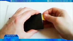 فیلم آموزش تعویض باتری موبایل...