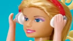 ساخت عروسک باربی  ۲۵ ترفند خلا...