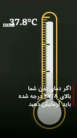 تشخیص سرماخوردگی از کرونا و آنفولانزا