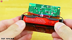 ایده  ترفند  ترفند های ساده با...