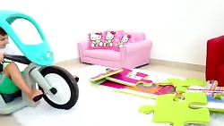 برنامه کودک - کارتون کودکانه -...