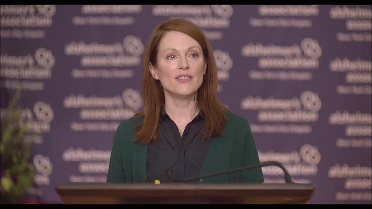 Still Alice 2 زمان139ثانیه