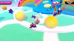 تلاش جوون های ایرانی