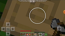 اموزش ماین کرافت قسمت ۲