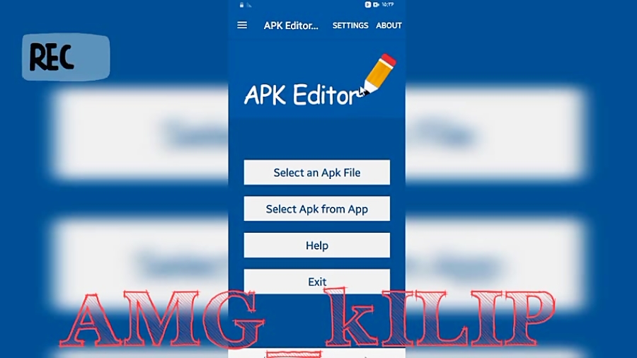 apk editor app