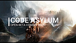 Code Asylum - پارسی گیم