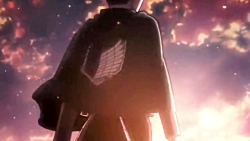 میکسی ازattack on titan