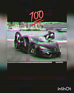 ماشین لامبورگینی