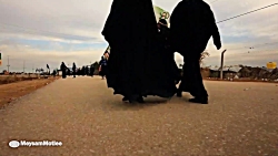 نماهنگ : دل من به یاد تو چله ن...