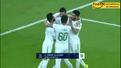 خلاصه بازی الاهلی عربستان 1 (4) شباب الاهلی امارات 1 (3) | 5مهر99