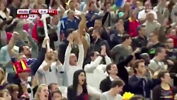 بلژیک 4 - 3 فرانسه (گل دیمیتری...