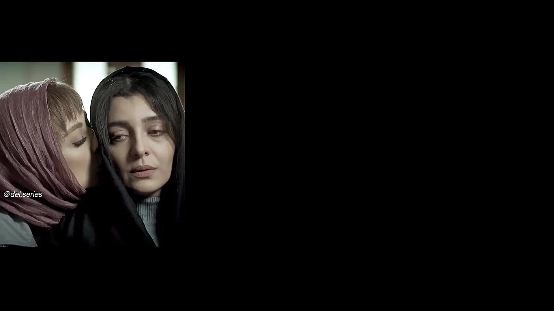 پایان غم انگیز عشق آوا - قسمت آخر سریال دل زمان125ثانیه