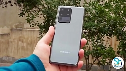 بررسی تخصصی گوشی Galaxy S20 Ul...