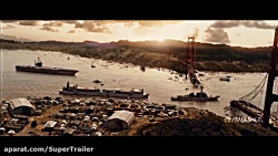 گودزیلا VS کینگ کونگ