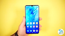 بررسی تخصصی گوشی Mi note 10 li...