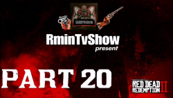 Red Dead Redemption 2 Walkthrough Gameplay part 20