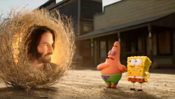 انیمیشن باب اسفنجی جدید |کارتو...