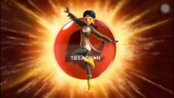 تبدیل معجزه گر عقاب :: میراکلس...