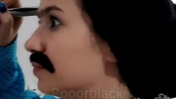 سوتی های وحشتناک پریسا