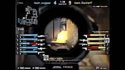 Counter Strike Global Offensive