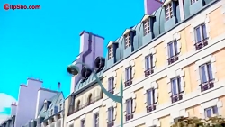 کارتون دوبله فارسی دختر کفشدوز...