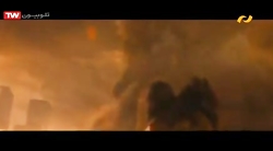 فیلم سینمایی زیبای گودزیلا پاد...