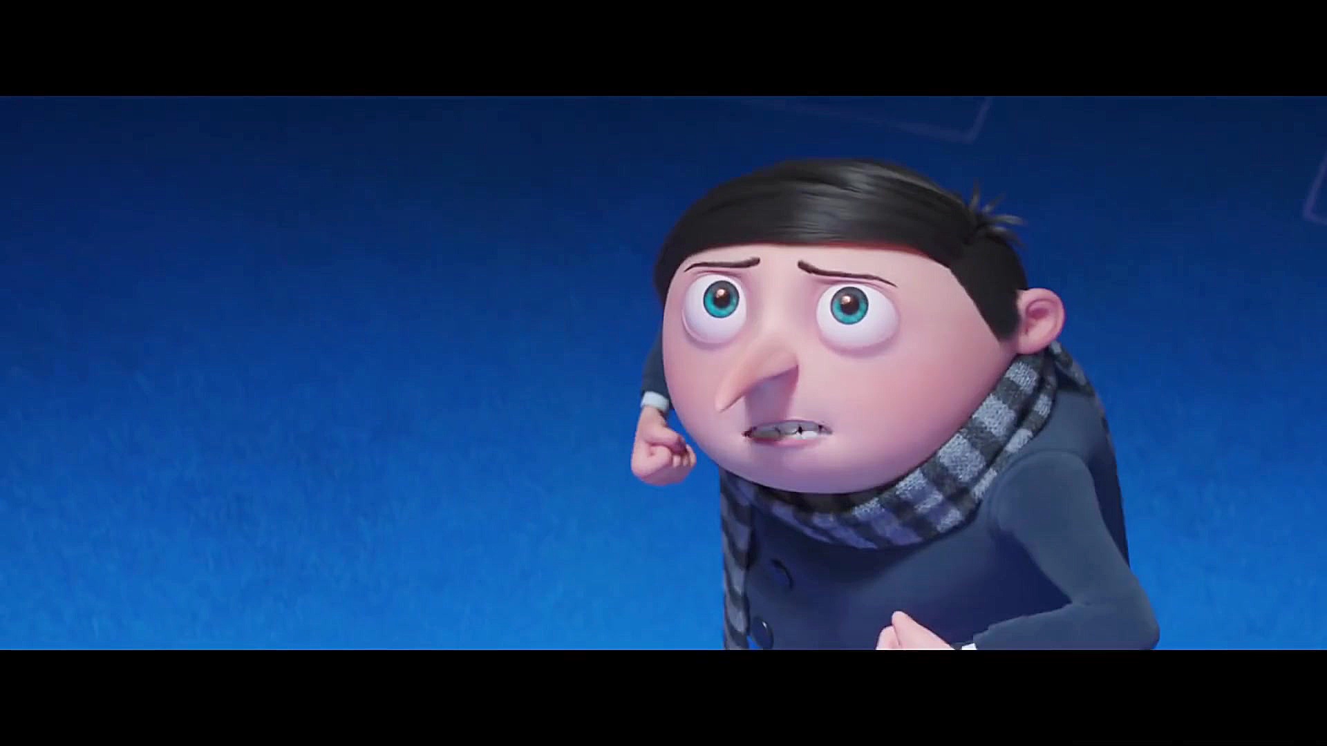تریلر مینیون ها - Minions The Rise of Gru 2020 - مینیون ها زمان180ثانیه